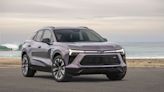 2024 Chevy Blazer EV Back on Sale with a New, Much Lower Price