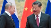 Guerra Rusia-Ucrania: China negó que considere enviar armas a Moscú, como afirmó Estados Unidos