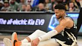 Giannis Antetokounmpo's Injury Status For Bucks-Magic Game