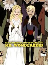 Mr. Wonderbird