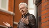 Julian Assange strip searched and moved to bare cell on day extradition announced, wife says