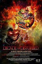 Decade of Disturbed (2010) - IMDb