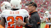 Bill Haisten: In a review of OSU’s signature wins, Mike Gundy is partial to the oldies