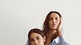 Gap Partners With Dôen on a Limited-Edition Collection Celebrating Sisterhood