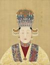 Empress Chen (Longqing)