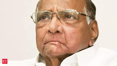 MVA will provide an alternative to people, no one-upmanship in alliance: Sharad Pawar