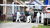 Gunman kills six in Croatia nursing home shooting