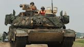 State Dept. approves $2.5B sale of Abrams tanks to Romania