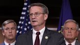 East Tennessee congressman seeks to defund U.S. agency based on a lie