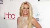 El primer esposo de Britney Spears se cuela en su boda y lo publica en Instagram