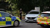 PM ‘shocked’ after soldier stabbed near Army barracks in Kent