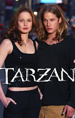 Tarzan