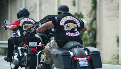 Hells Angels responds to claim they're headed to Aurora to fight Venezuelan gang