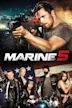 The Marine 5: Battleground