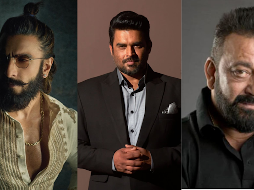 Ranveer Singh, Sanjay Dutt, R Madhavan To Shoot For Aditya Dhar's Film On THIS Date, Movie Set In ...