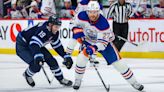 PROJECTED LINEUP: Oilers at Jets | Edmonton Oilers