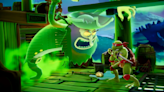 Nickelodeon All-Star Brawl 2 Trailer Celebrates Crossover Fighter’s Launch