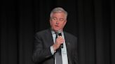David Trone bows out of Senate debate in Dundalk, Md., due to hospitalization