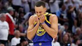 Steph Curry Hit Draymond Green With Potent 3-Word Message After Warriors Eliminated