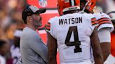 Browns need Deshaun Watson, offense to find 'fireworks' to avoid distress flares