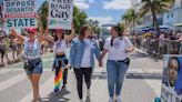 LGBTQ+ candidates win in Florida in aftermath of ‘Don’t Say Gay’