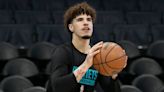 Charlotte Hornets provide injury update on star LaMelo Ball. Here’s how long he’ll be out