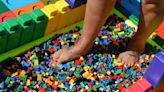 Colchester charity challenging you to walk barefoot over broken glass and Lego bricks