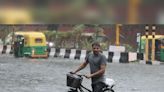 Delhi rain chaos: Environment min blames plastic waste, slams state govt