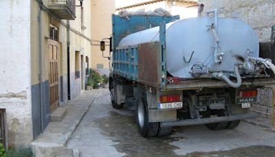 Ares del Maestrat decreta la Emergencia Hídrica por la "situación crítica" debido a la falta de agua: "se ha llegado a puntos insostenibles"