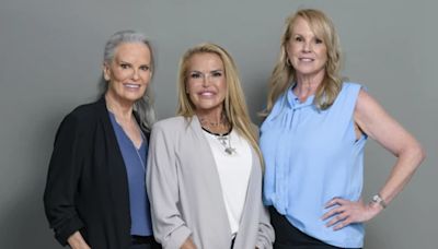 Nicole Brown Simpson’s sisters want you to remember how she lived, not how she died