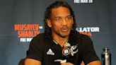 Benson Henderson announces three-fight timeline for retirement, with history made before then