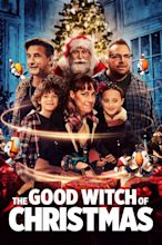 The Good Witch of Christmas (2022) - Posters — The Movie Database (TMDB)