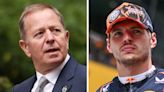 Martin Brundle shares Max Verstappen sympathy as he blasts 'very unfair' drama