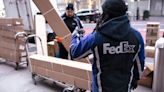 FedEx Surges Most in a Year on $5 Billion Stock Buyback Plan