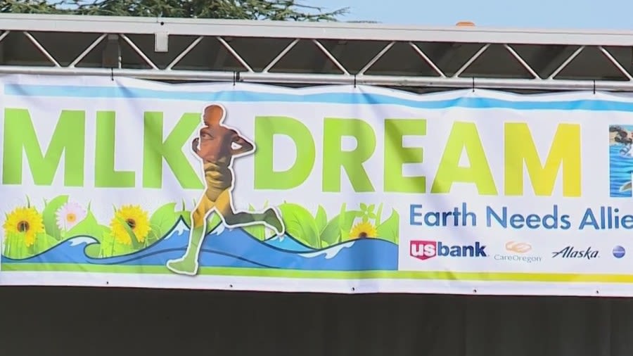 MLK Dream Run returns to Portland’s Soul District