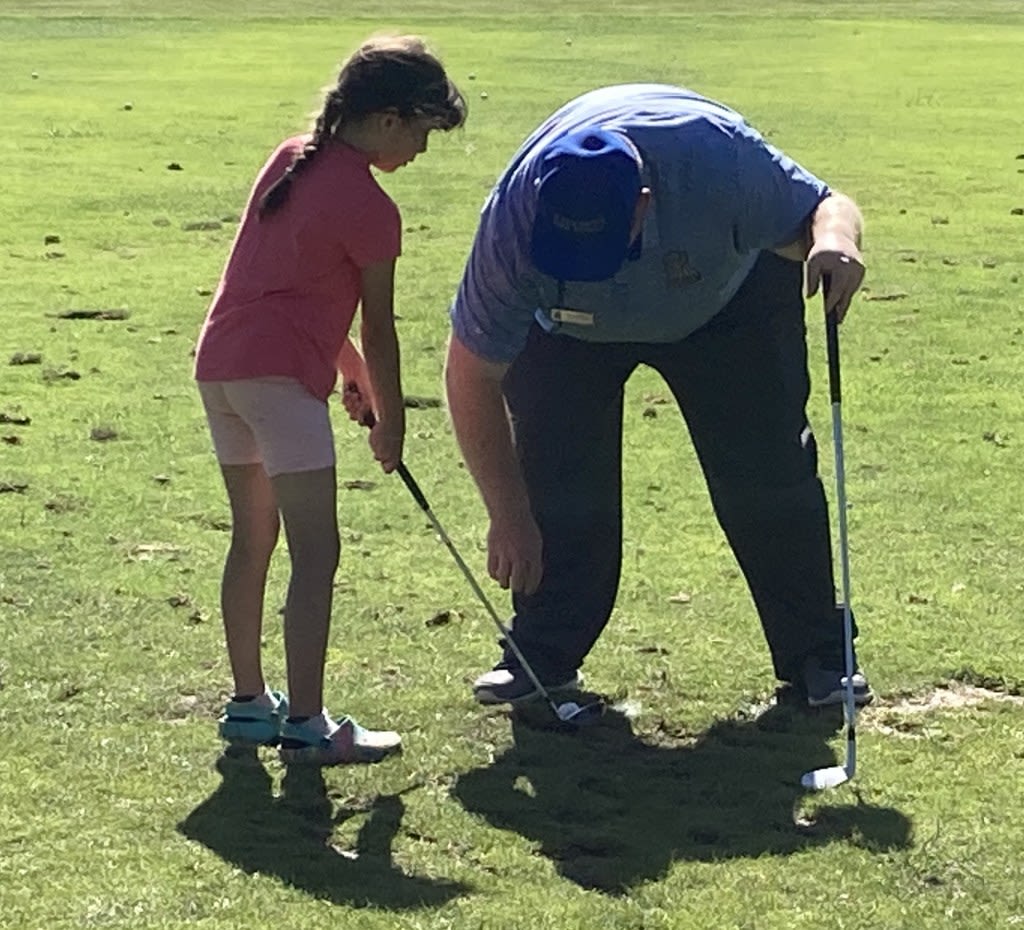 Resurrected Waukegan golf program doubles in size; ‘We’re trying to create the next generation of golfers’