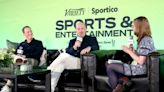 ... in Sports and Media Talk Fan Engagement, Capturing a Gen Z Audience and Streaming Docuseries at Variety and Sportico Sports and Entertainment...