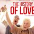 The History of Love (film)