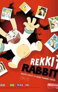 Rekkit Rabbit