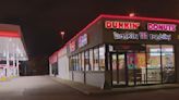 Armed robbers target Dunkin' Donuts on Chicago's South Side