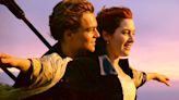 ‘Titanic’ Sails Back to Theaters in 3D for Special 25th Anniversary Release