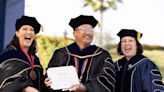 Chef Roy Choi urges CSUF Class of 2024 to ‘lead with kindness’