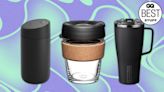 The Best Travel Mugs to Put at the Top of Your Packing List
