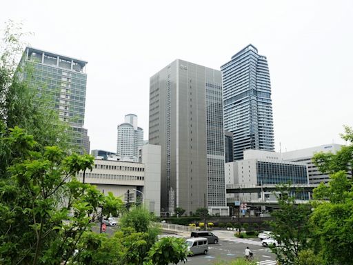 全球十五大城市房價 東京大阪房市漲幅居冠