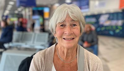 'The travel pass fee is reasonable for over-60s'