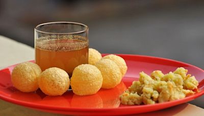 Cancer-causing chemicals in Pani Puri: THIS Indian state is under radar for failing food-safety standards | Today News