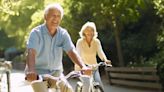 Un estudio revela que el ciclismo reduce el dolor de rodillas y la artritis