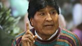 Evo Morales se aferra al liderazgo del MAS tras ser apartado después de 27 años