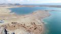 'Close to a miracle': Drought reveals submerged ancient city, crucial relics