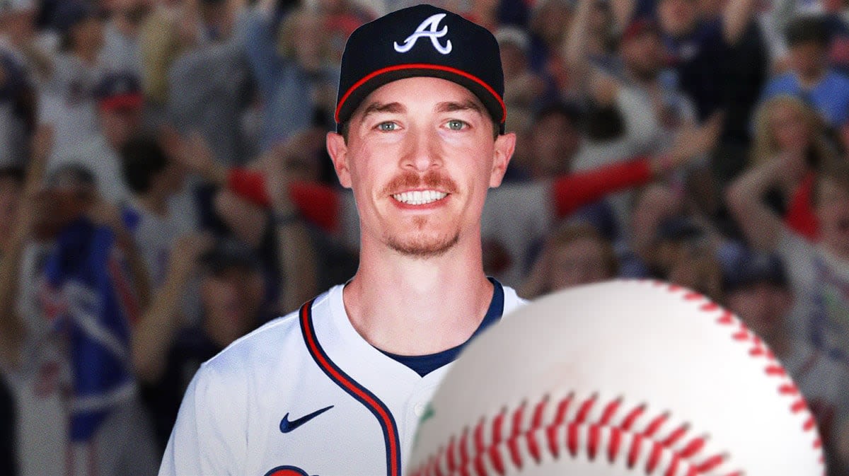 Braves' Max Fried replaces Phillies pitcher on NL All-Star roster